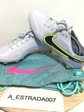 Nike Tiempo Legend 9 Elite SG-Pro AC  "Progress Pack" Soccer Cleats Men’s Size 9